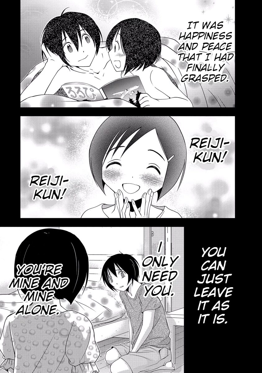 Doku Mushi Chapter 33 - Page 63