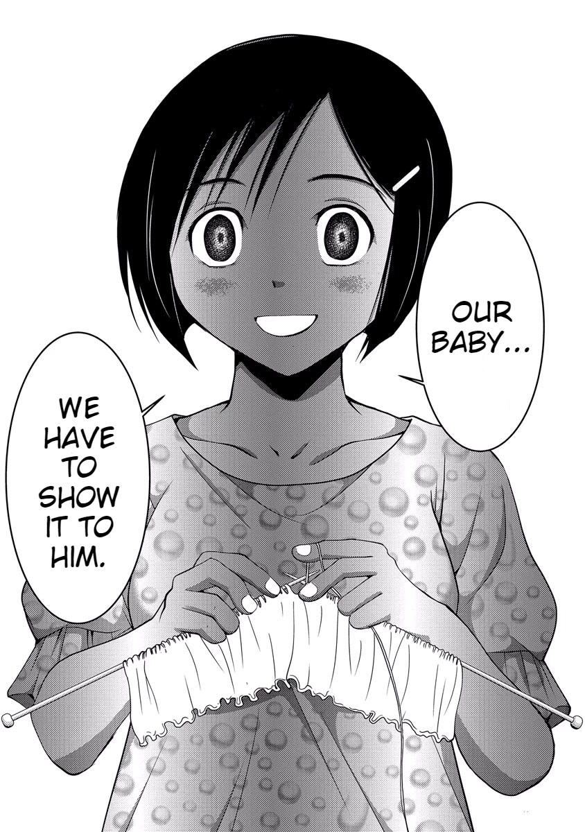 Doku Mushi Chapter 33 - Page 65