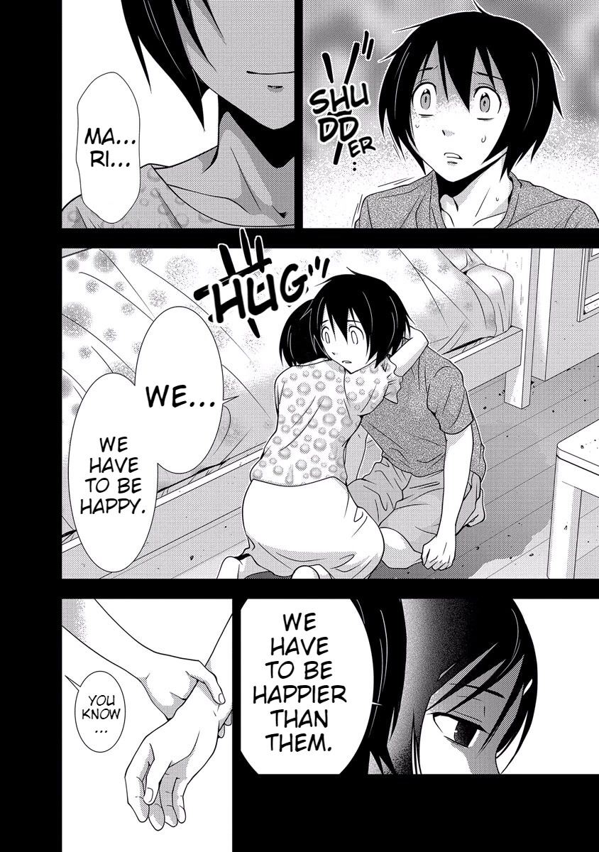 Doku Mushi Chapter 33 - Page 66