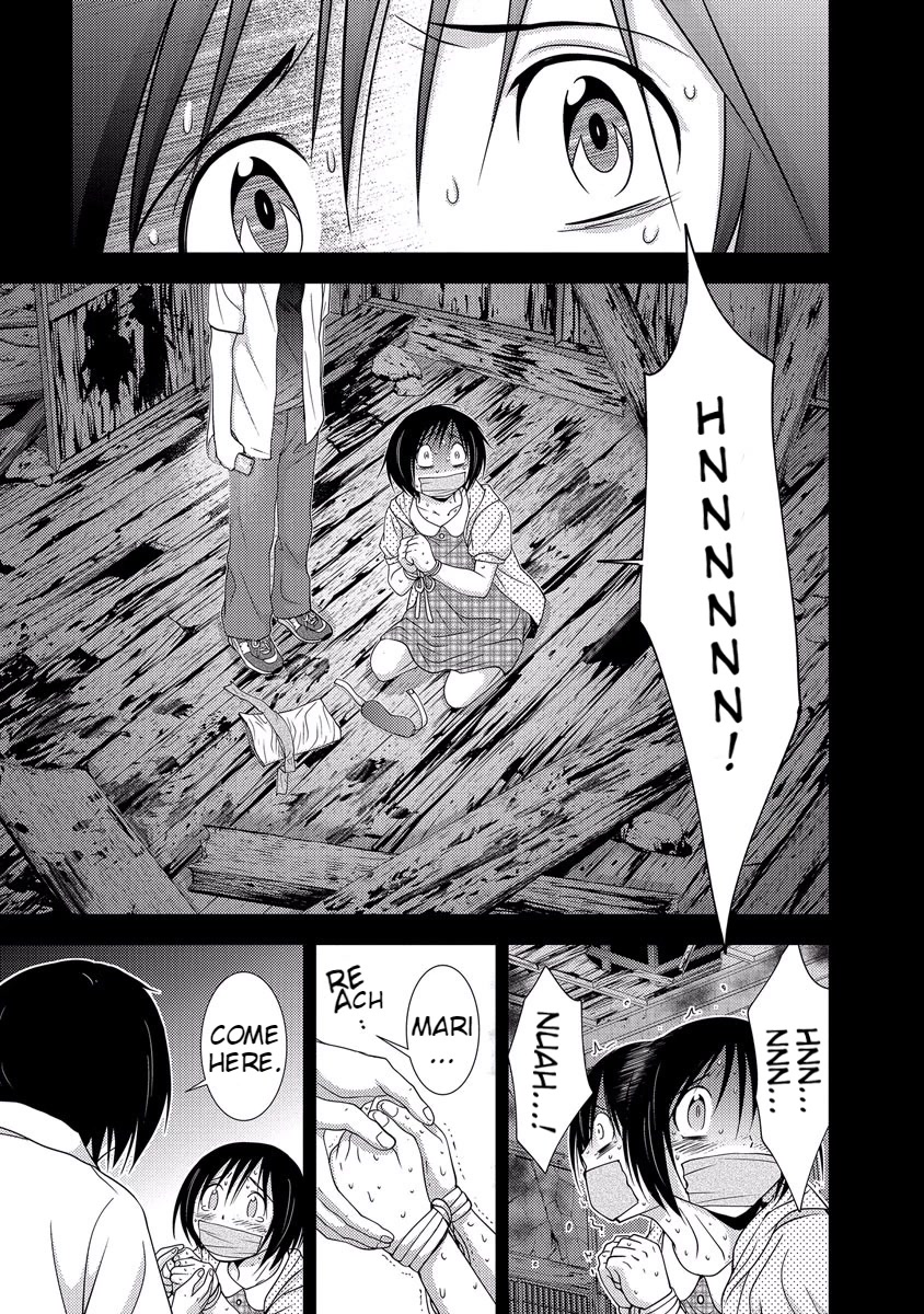 Doku Mushi Chapter 33 - Page 81
