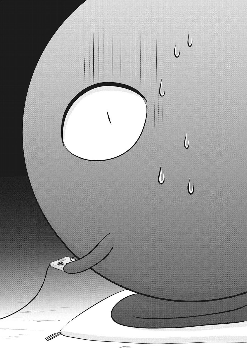 Dokunie Cooking Chapter 19 - Page 9