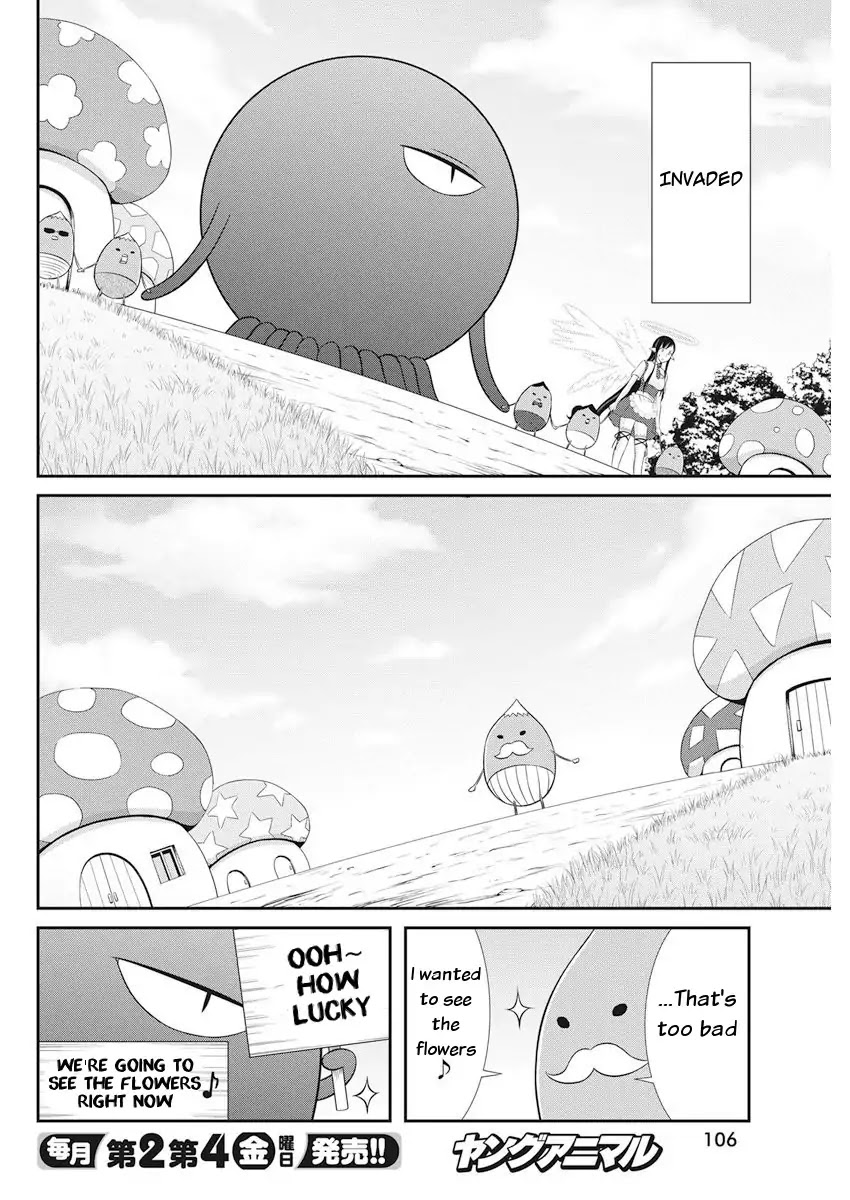 Dokunie Cooking Chapter 23 - Page 9