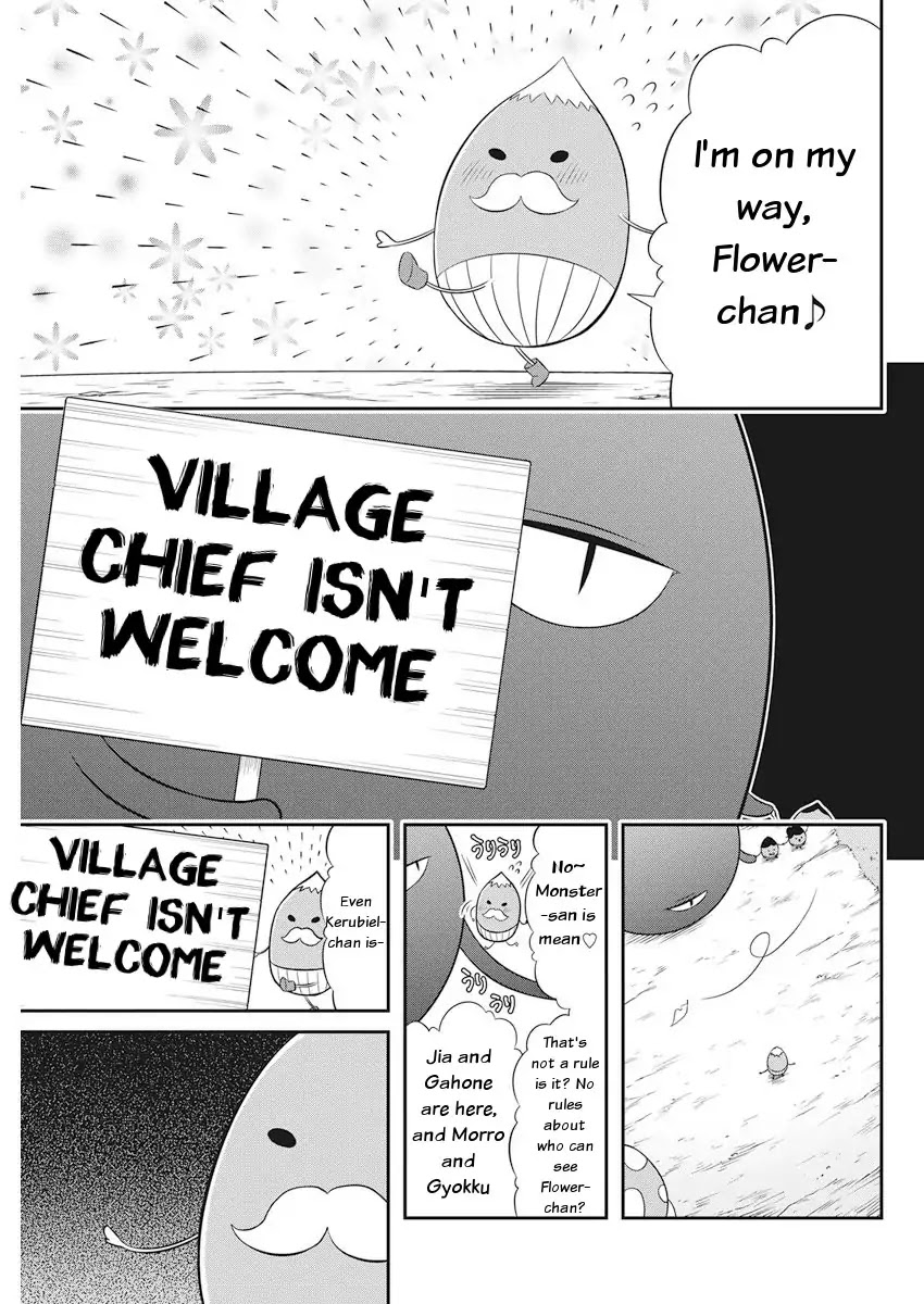 Dokunie Cooking Chapter 23 - Page 10