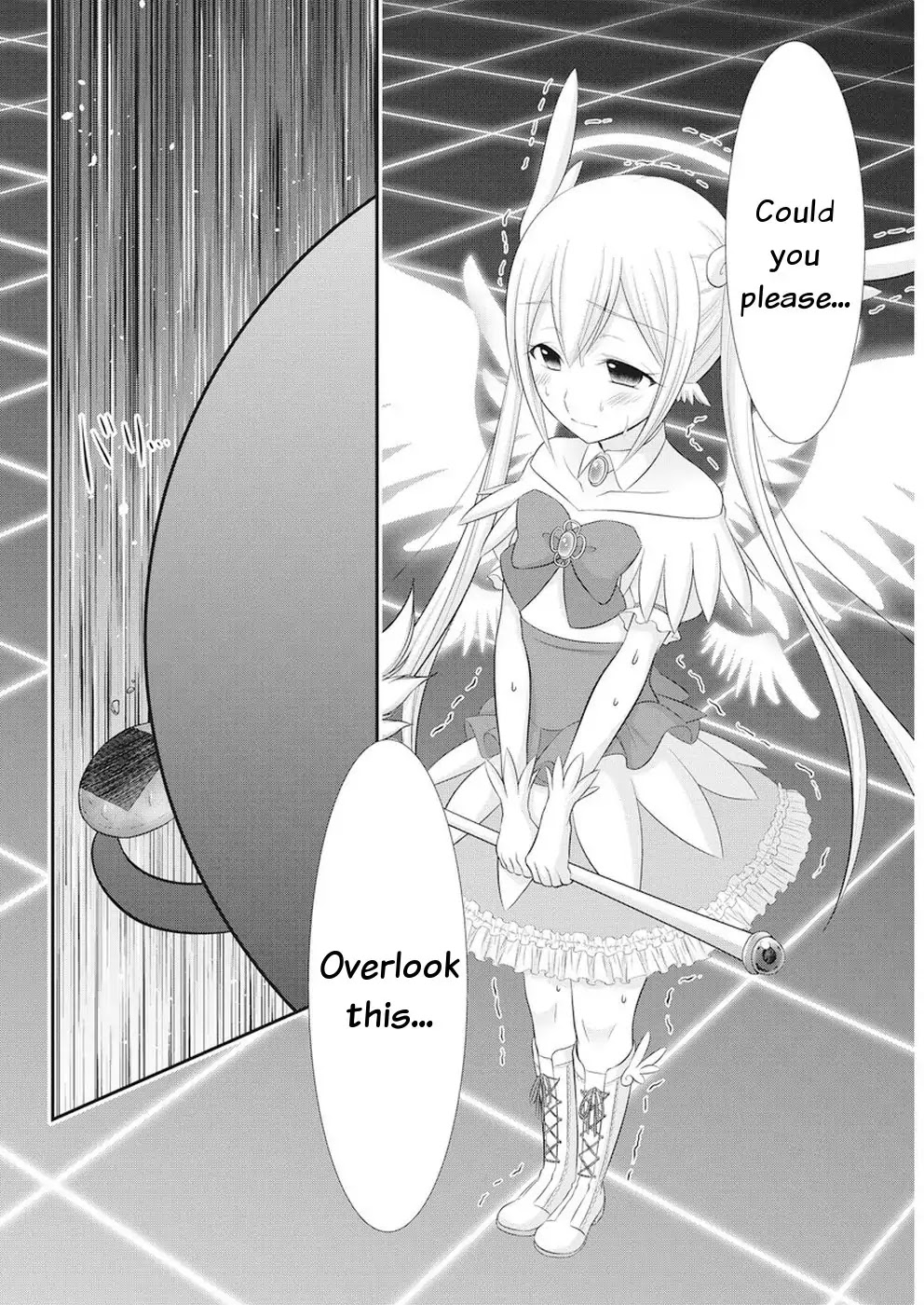 Dokunie Cooking Chapter 24 - Page 13