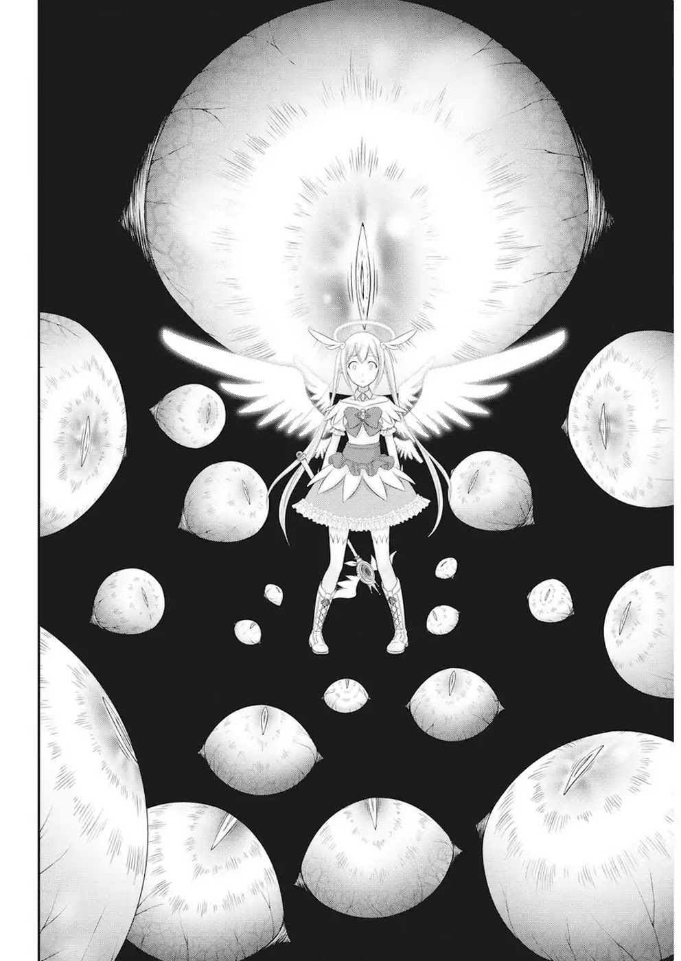 Dokunie Cooking Chapter 24 - Page 9