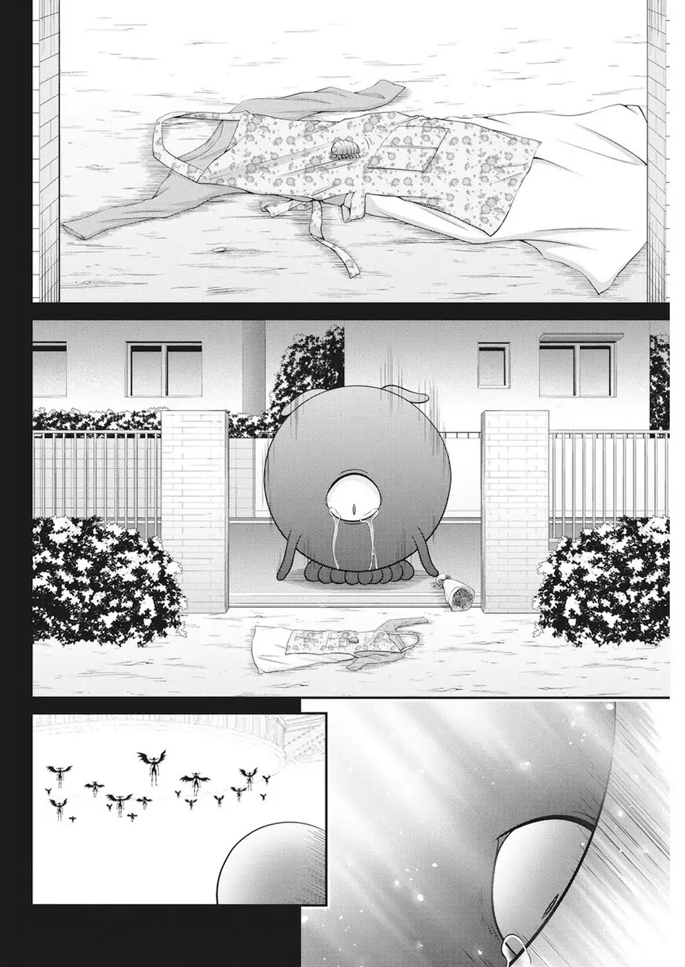 Dokunie Cooking Chapter 30 - Page 8