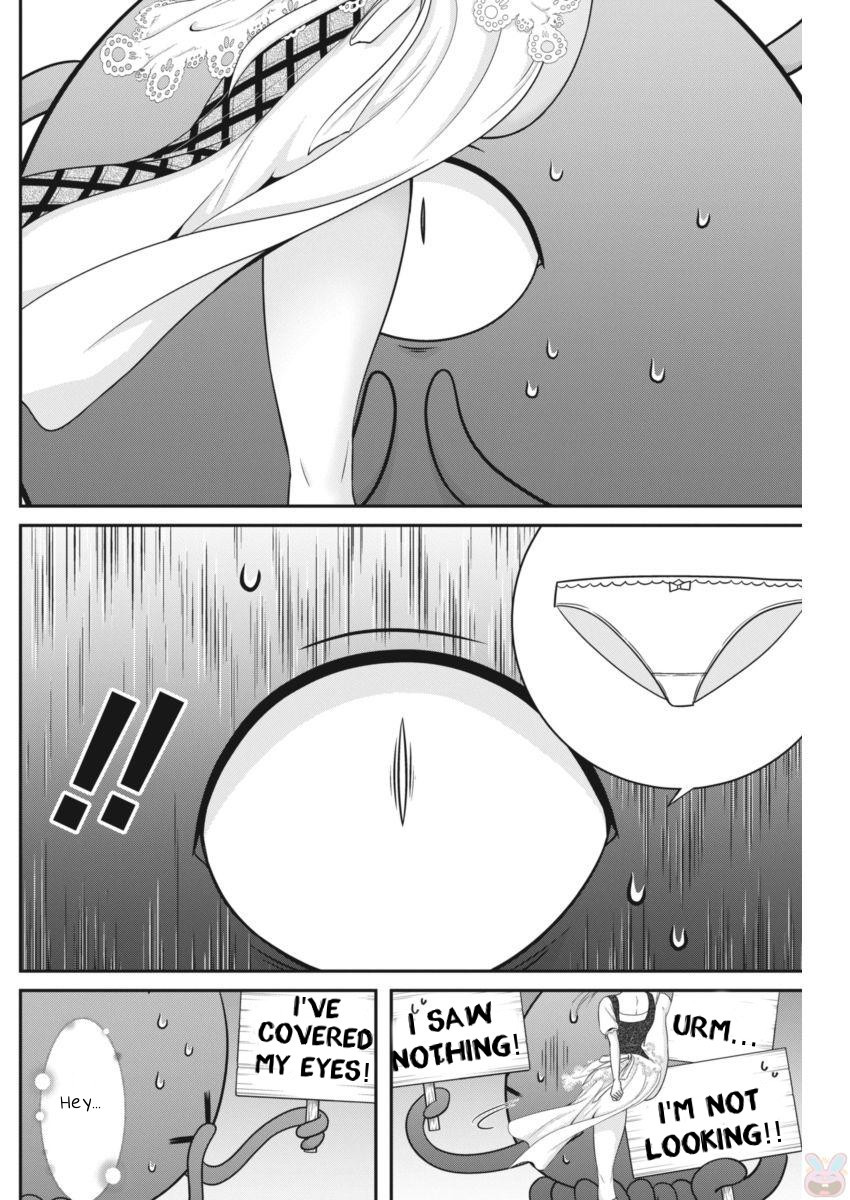 Dokunie Cooking Chapter 6 - Page 16