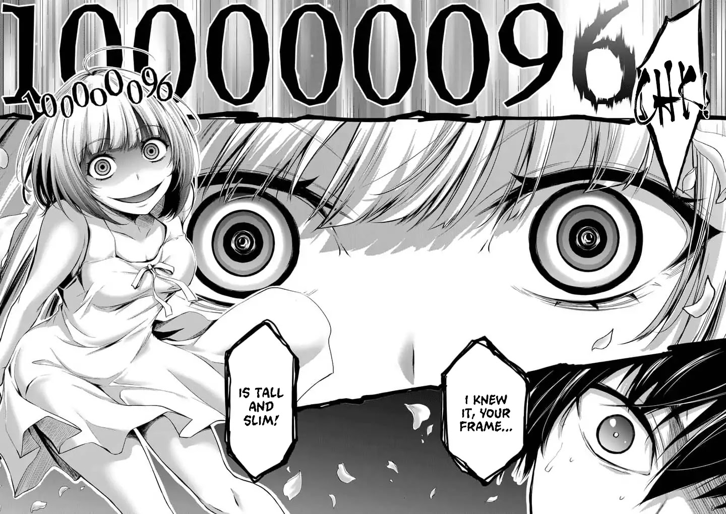 Dokuzakura Chapter 1 - Page 38