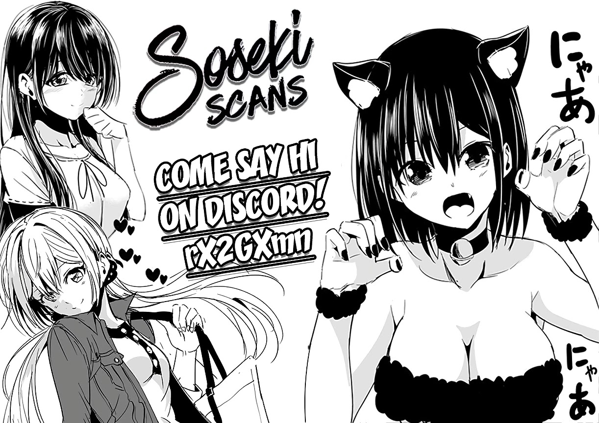 Dokyuu Hentai HxEros Chapter 21 - Page 46