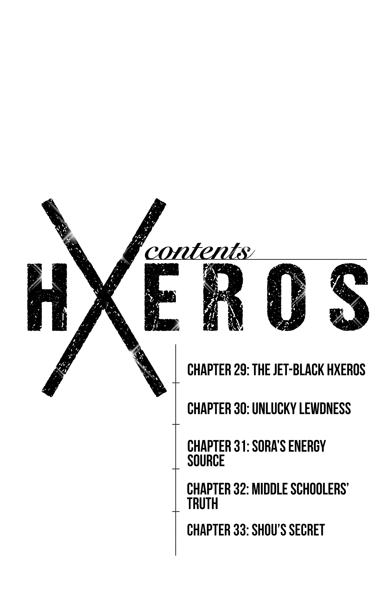 Dokyuu Hentai HxEros Chapter 29 - Page 6