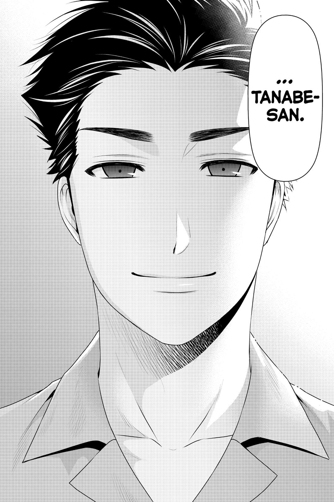 Domestic na Kanojo Chapter 265 - Page 19