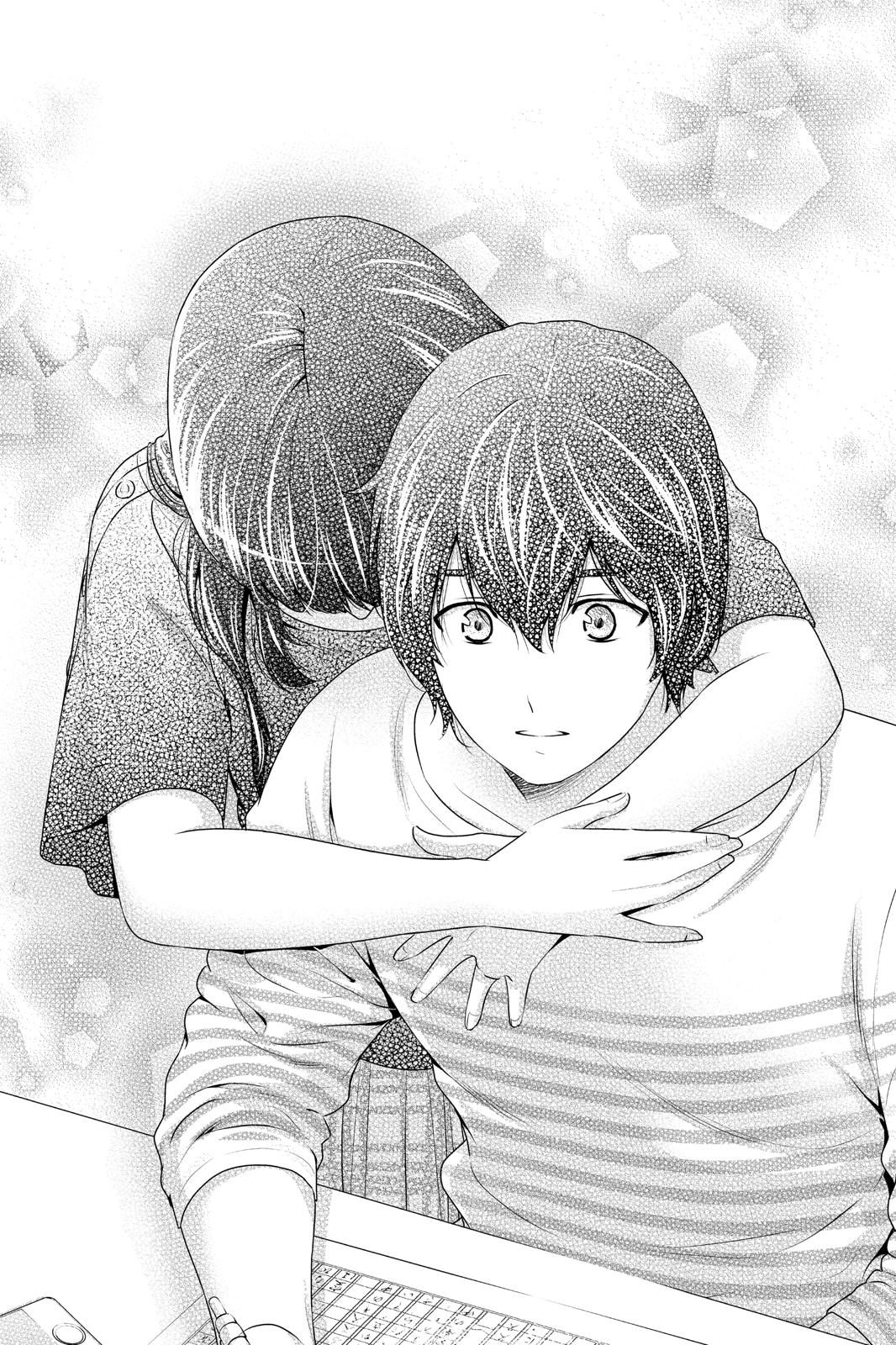 Domestic na Kanojo Chapter 268 - Page 18