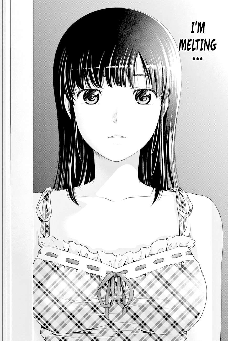Domestic na Kanojo Chapter 30 - Page 16