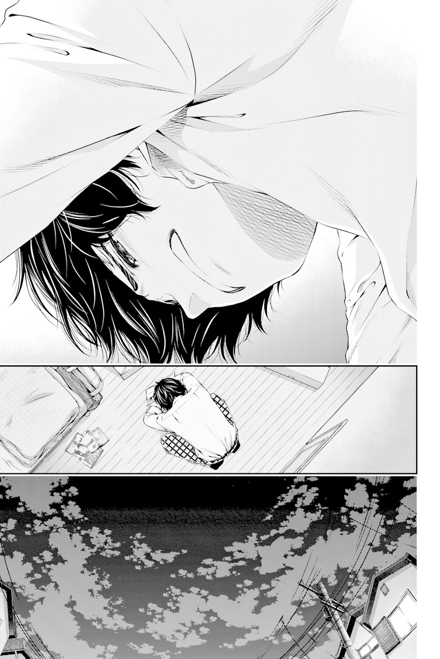 Domestic na Kanojo Chapter 6 - Page 8