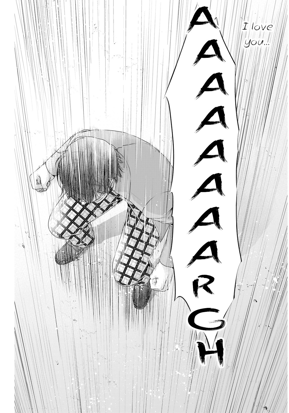 Domestic na Kanojo Chapter 65 - Page 11