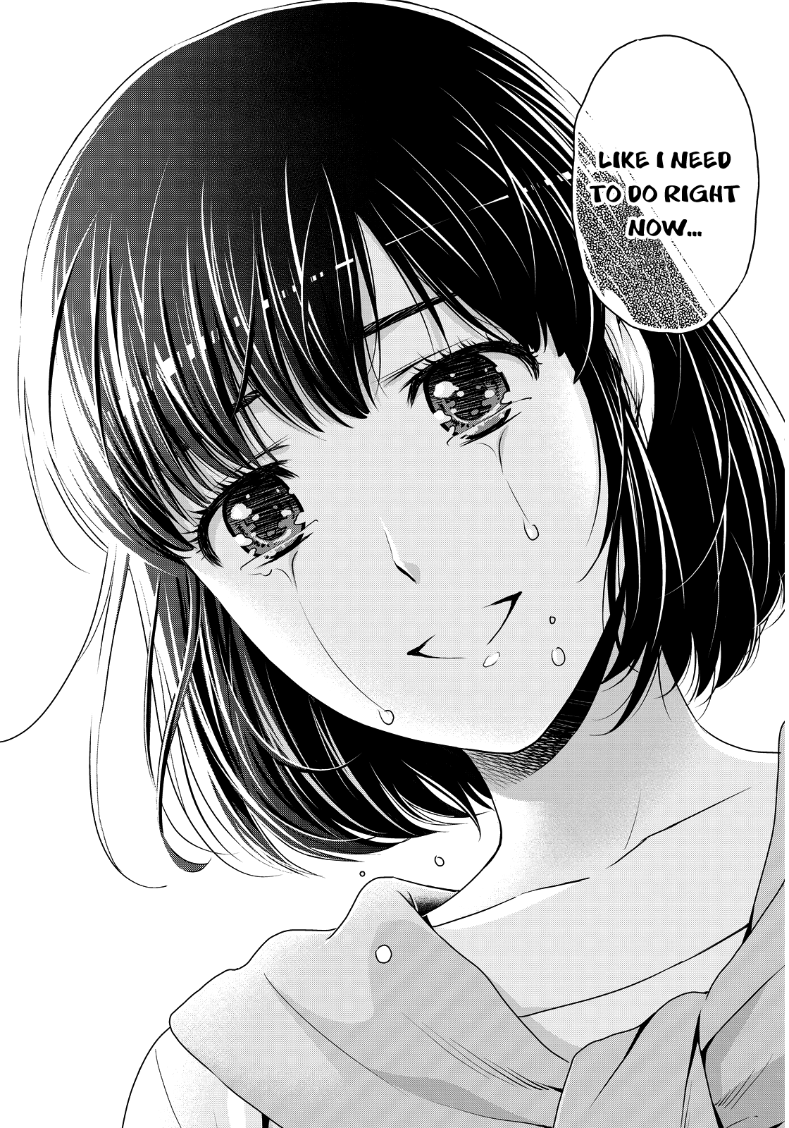 Domestic na Kanojo Chapter 92 - Page 16