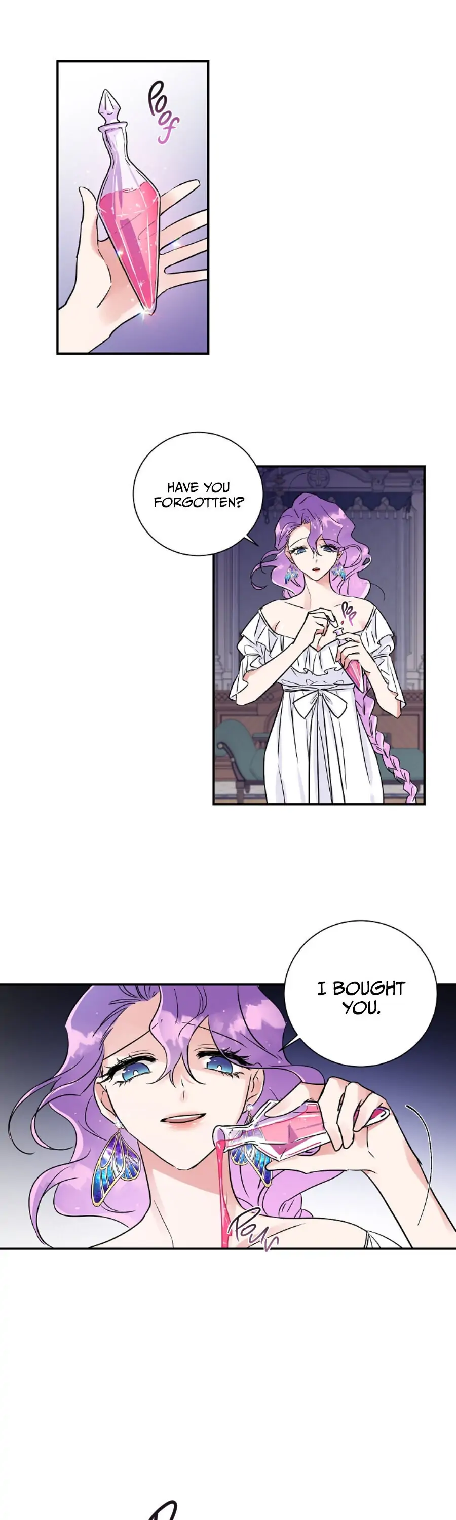 Domestic Wolf Chapter 2 - Page 2