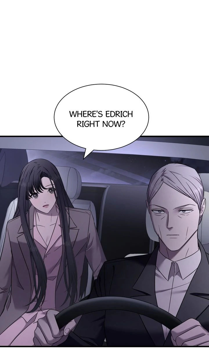 Dominant Castle Chapter 35 - Page 11