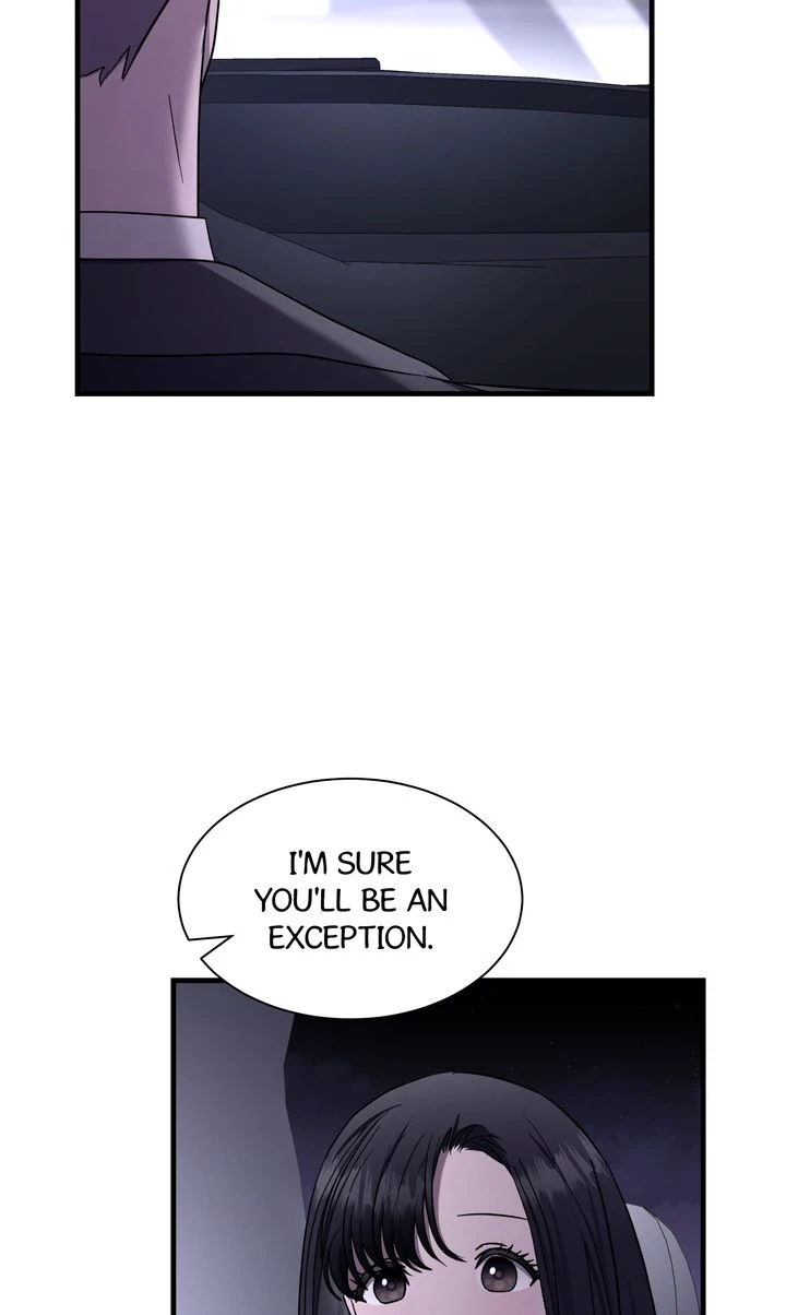 Dominant Castle Chapter 35 - Page 15