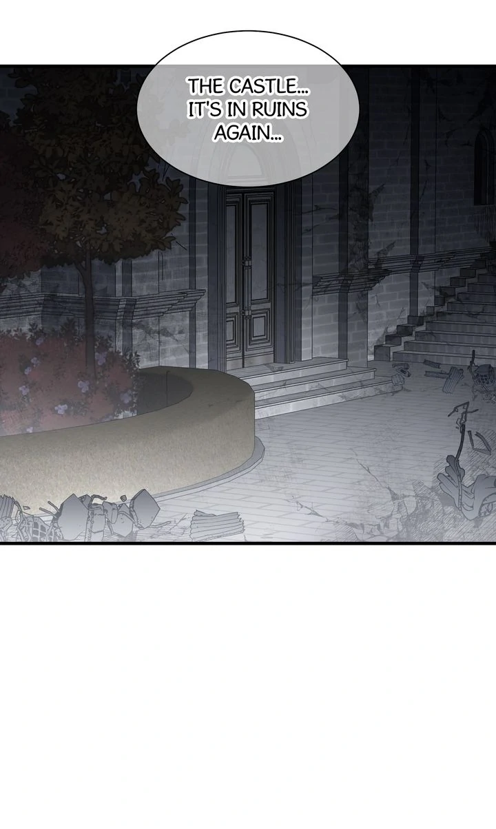Dominant Castle Chapter 35 - Page 18