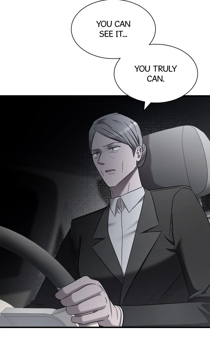 Dominant Castle Chapter 35 - Page 20