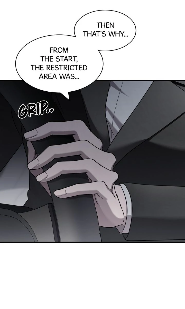 Dominant Castle Chapter 35 - Page 21