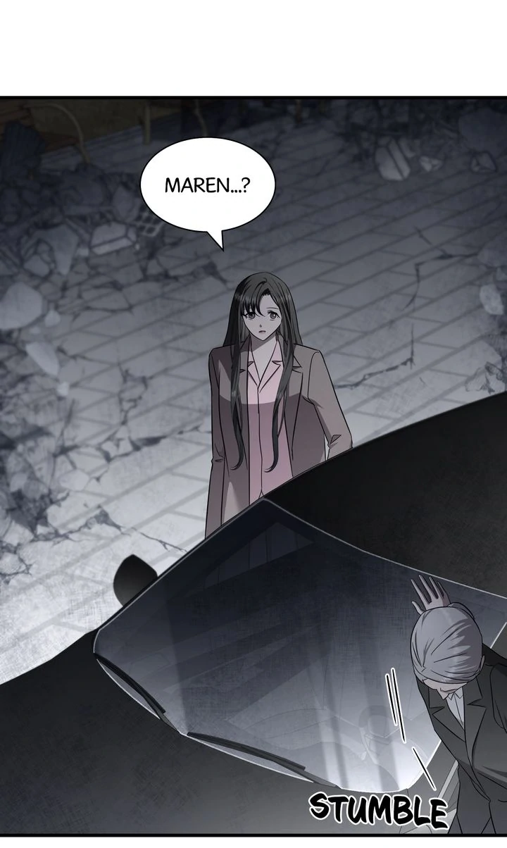 Dominant Castle Chapter 35 - Page 23