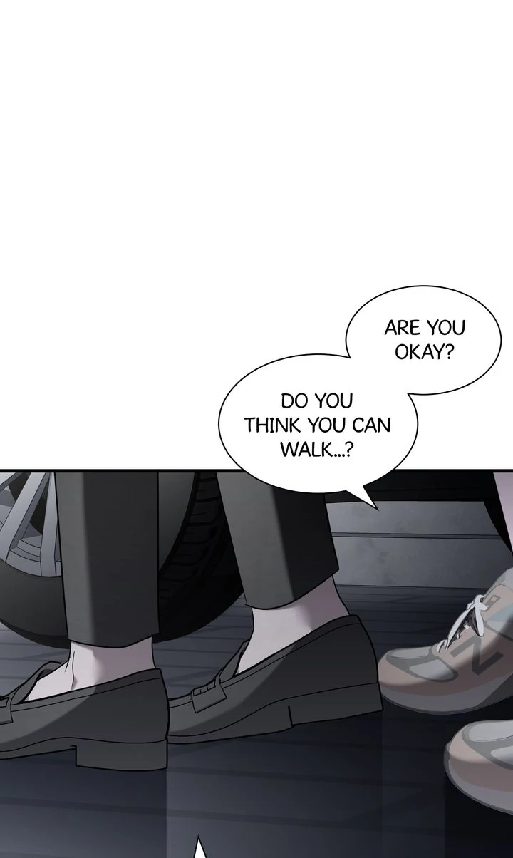 Dominant Castle Chapter 35 - Page 24