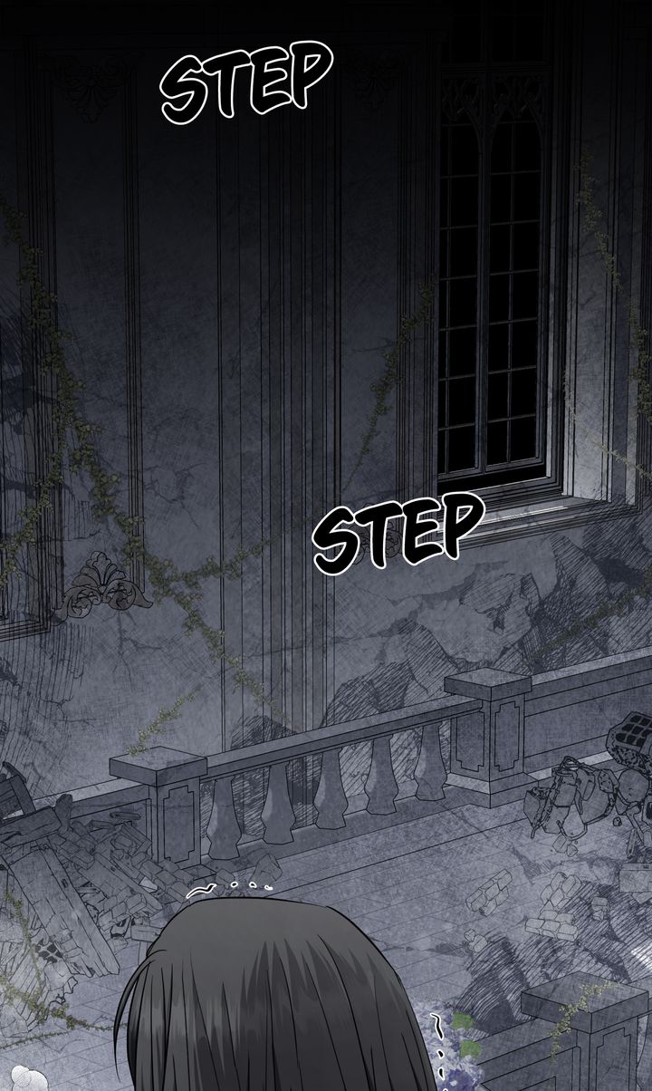 Dominant Castle Chapter 35 - Page 34