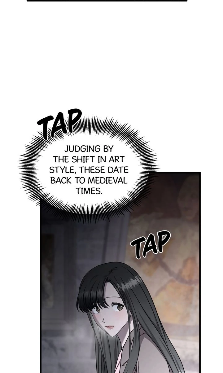 Dominant Castle Chapter 35 - Page 44