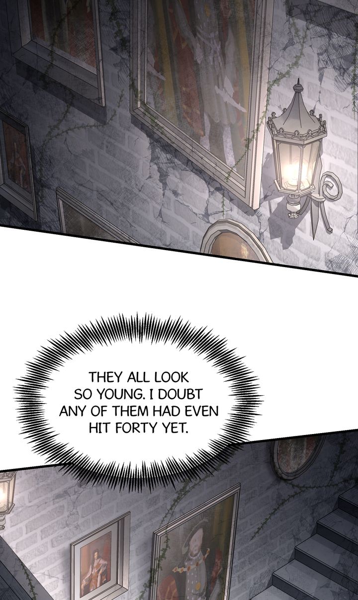 Dominant Castle Chapter 35 - Page 46