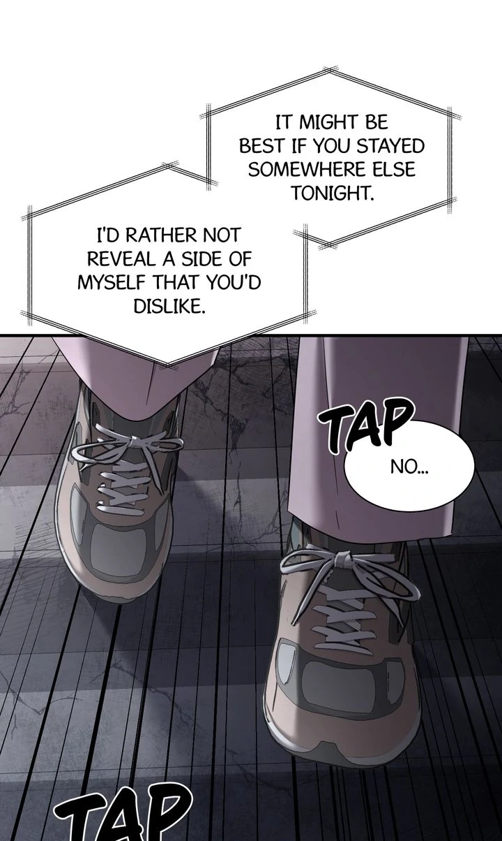Dominant Castle Chapter 35 - Page 55