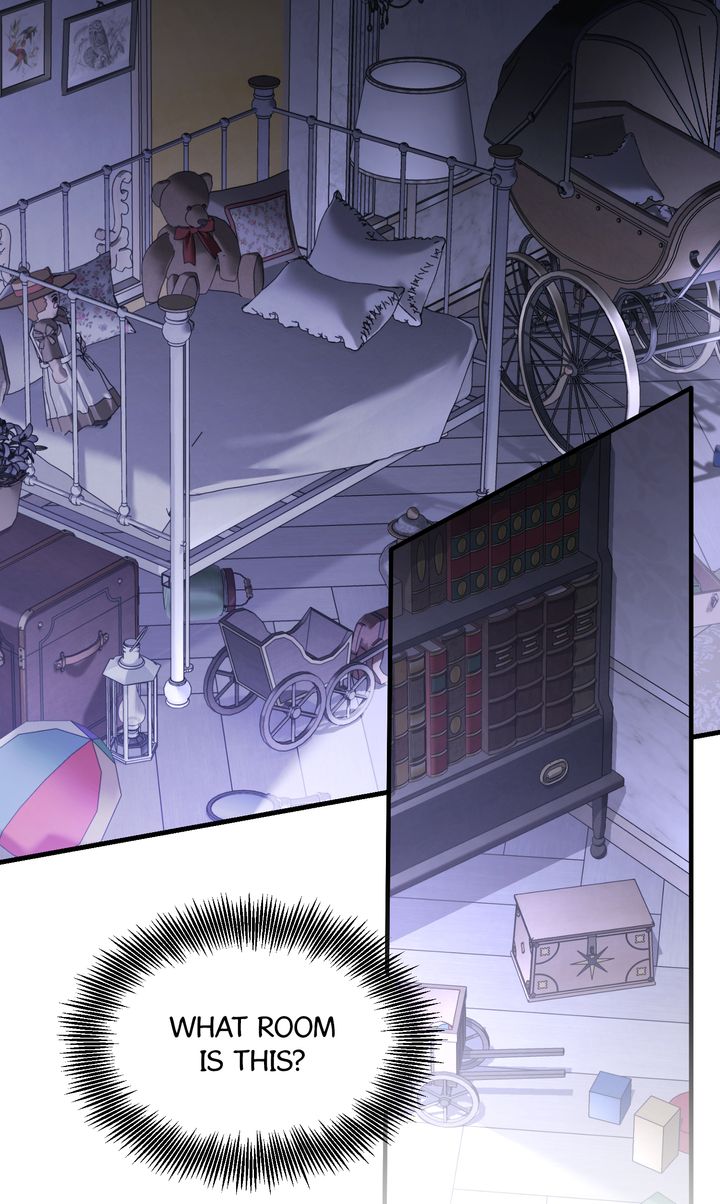 Dominant Castle Chapter 35 - Page 62