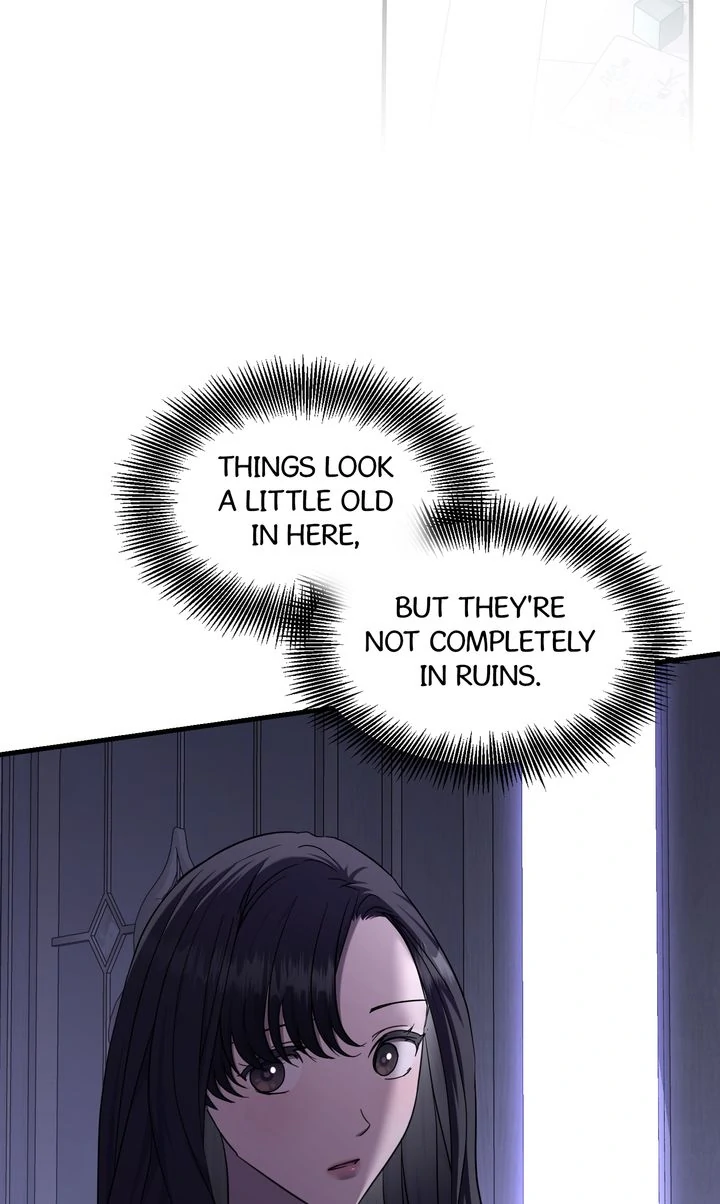 Dominant Castle Chapter 35 - Page 63