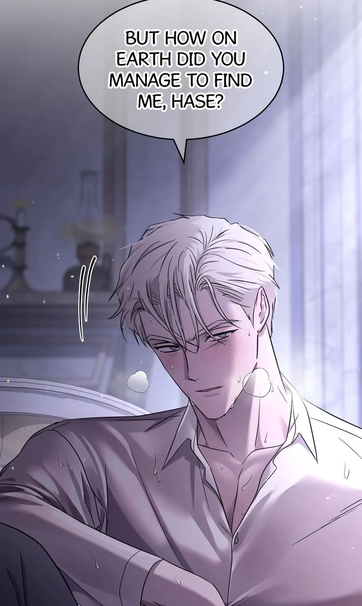 Dominant Castle Chapter 35 - Page 69