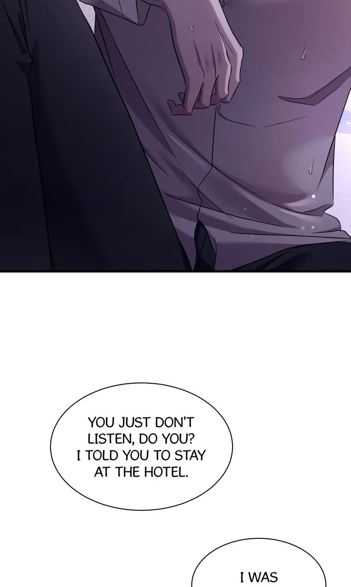 Dominant Castle Chapter 35 - Page 70