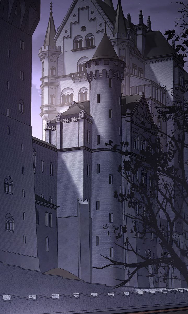 Dominant Castle Chapter 35 - Page 9