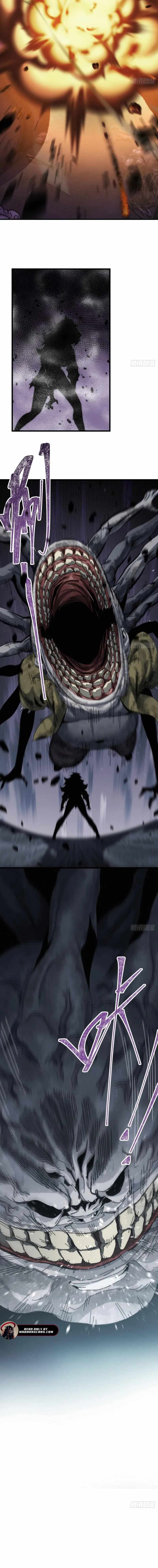 Dominating the Wasteland: I Control an Immortal Sect in the Apocalypse Chapter 15 - Page 14