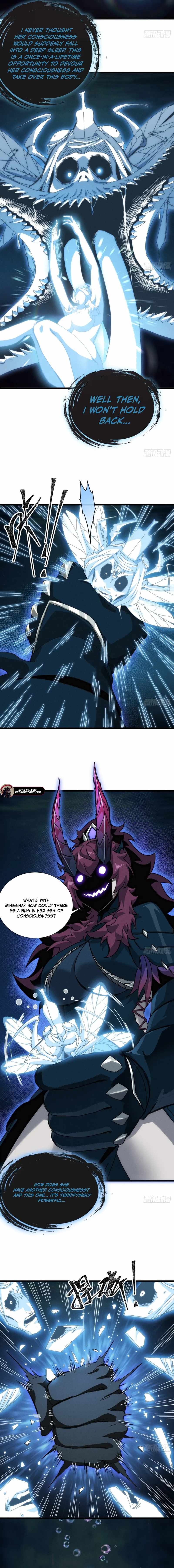 Dominating the Wasteland: I Control an Immortal Sect in the Apocalypse Chapter 16 - Page 3