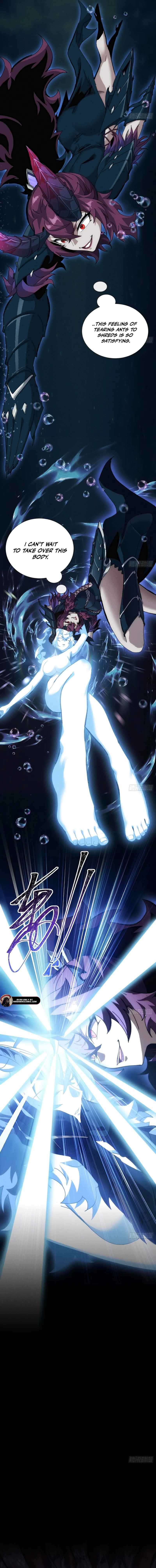 Dominating the Wasteland: I Control an Immortal Sect in the Apocalypse Chapter 16 - Page 4