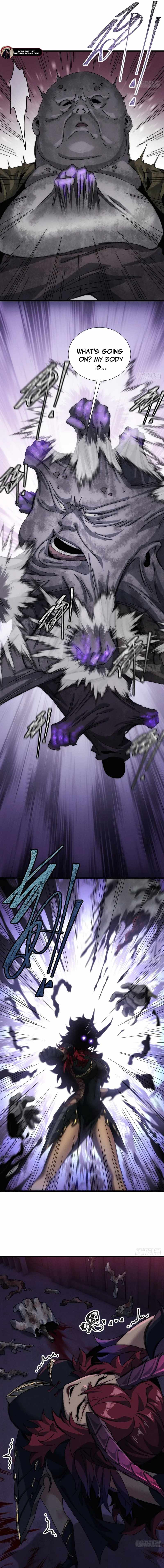 Dominating the Wasteland: I Control an Immortal Sect in the Apocalypse Chapter 16 - Page 6
