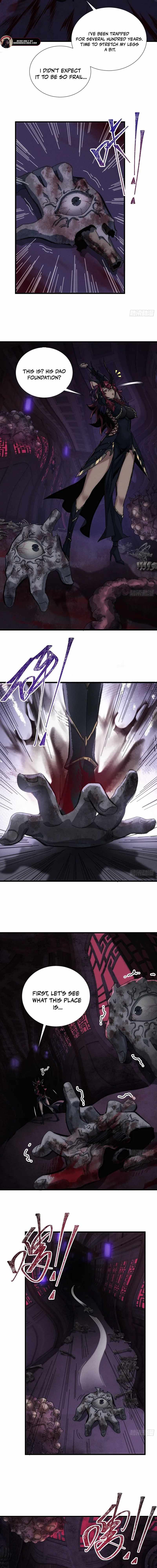 Dominating the Wasteland: I Control an Immortal Sect in the Apocalypse Chapter 16 - Page 7