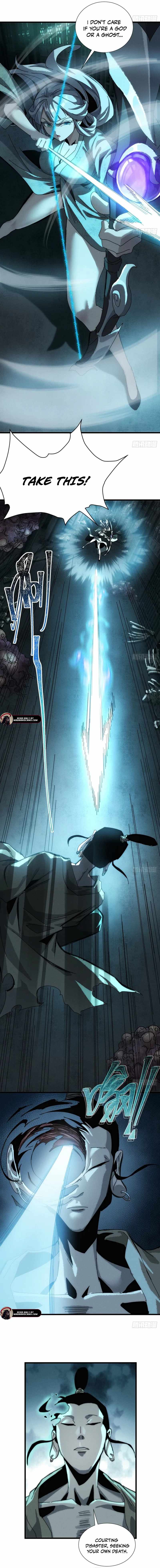 Dominating the Wasteland: I Control an Immortal Sect in the Apocalypse Chapter 16 - Page 10