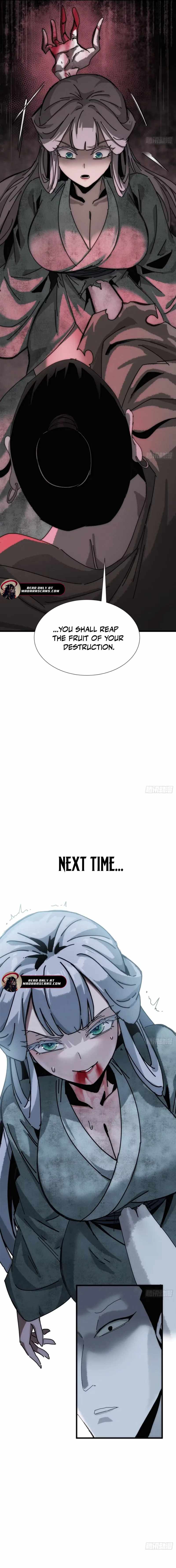 Dominating the Wasteland: I Control an Immortal Sect in the Apocalypse Chapter 17 - Page 12
