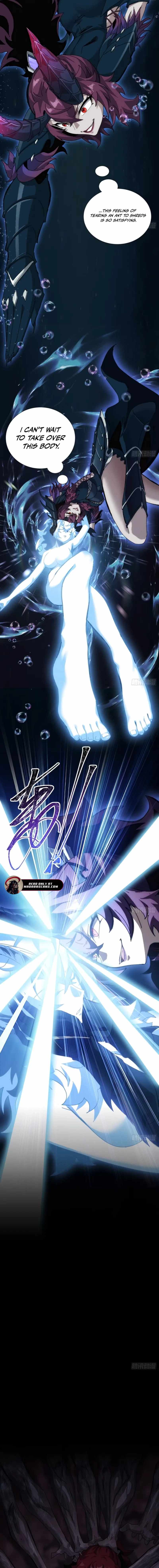 Dominating the Wasteland: I Control an Immortal Sect in the Apocalypse Chapter 17 - Page 4