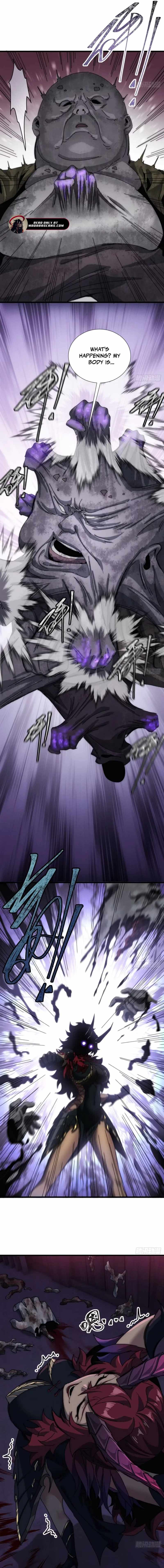 Dominating the Wasteland: I Control an Immortal Sect in the Apocalypse Chapter 17 - Page 6