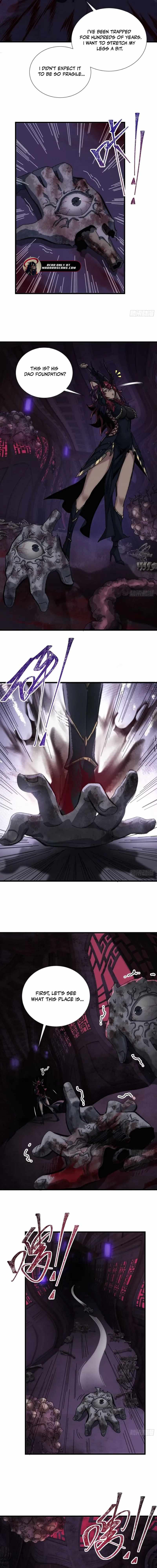 Dominating the Wasteland: I Control an Immortal Sect in the Apocalypse Chapter 17 - Page 7
