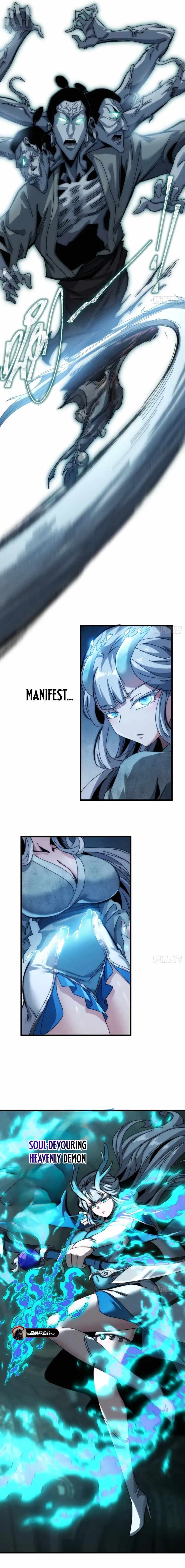 Dominating the Wasteland: I Control an Immortal Sect in the Apocalypse Chapter 18 - Page 7