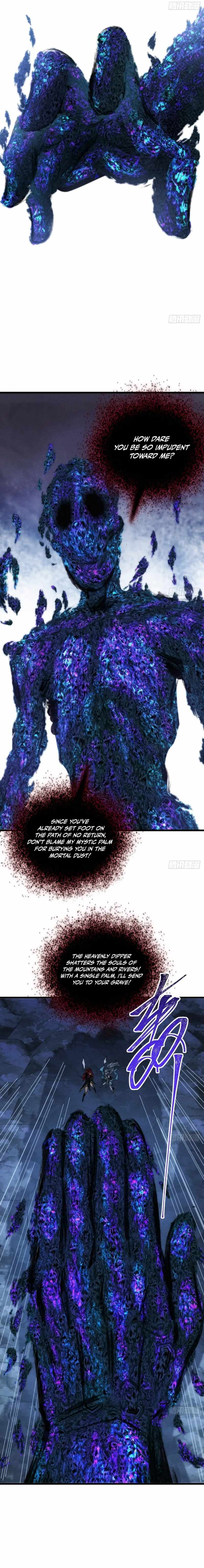 Dominating the Wasteland: I Control an Immortal Sect in the Apocalypse Chapter 19 - Page 12