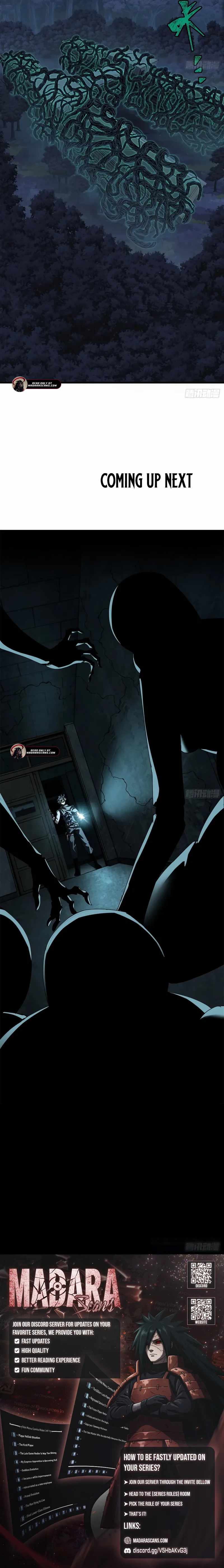 Dominating the Wasteland: I Control an Immortal Sect in the Apocalypse Chapter 22 - Page 15